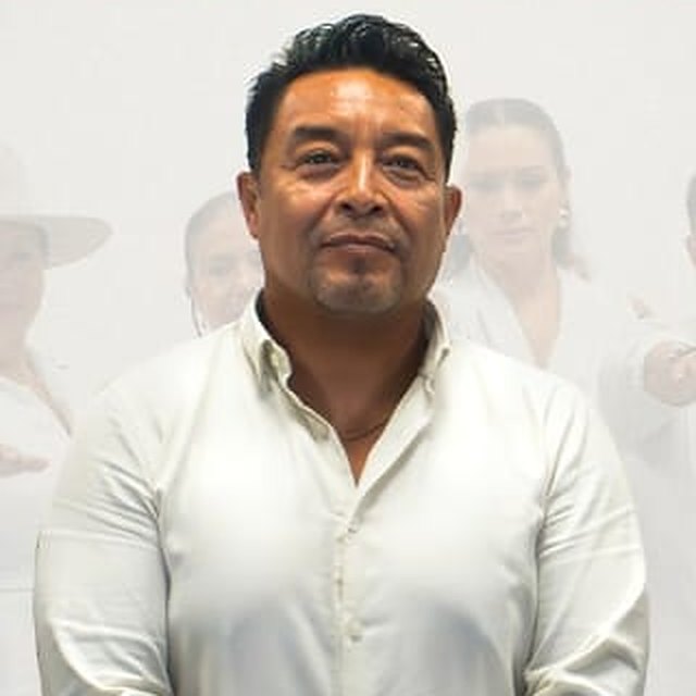 Óscar Morando Villa, Presidente de CANIRAC Los Cabos