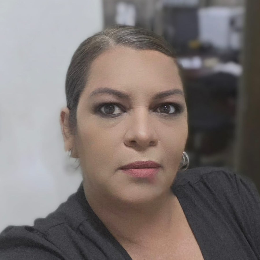 Zulma Rodríguez, Dirección General